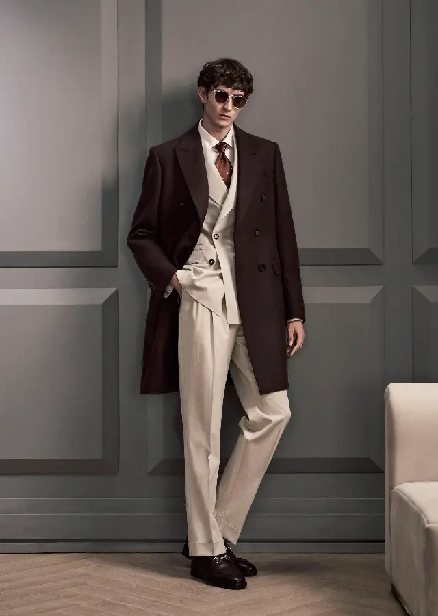 Men's Dress Codes Explained